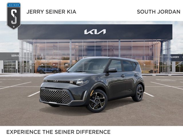 2025 Kia SOUL