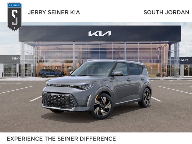 2025 Kia SOUL