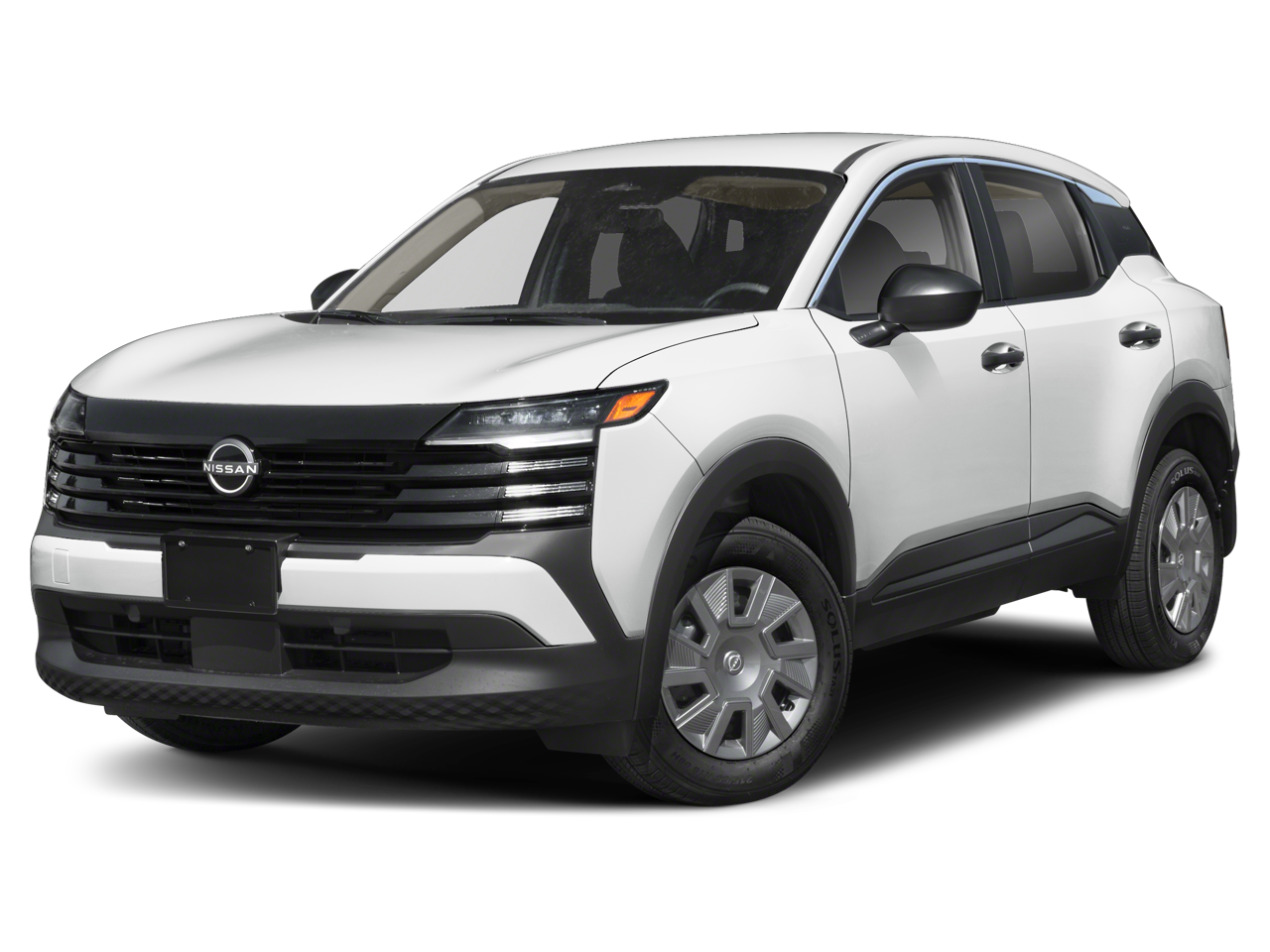 2026 Nissan Kicks S for sale