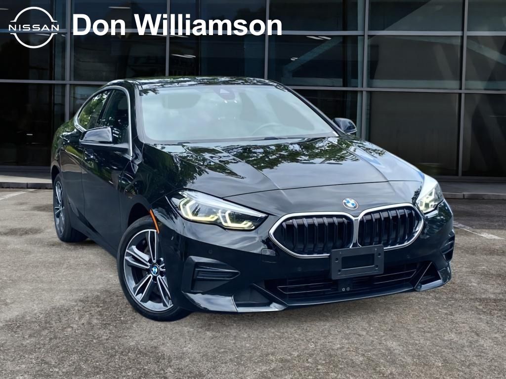 2024 BMW 2 Series