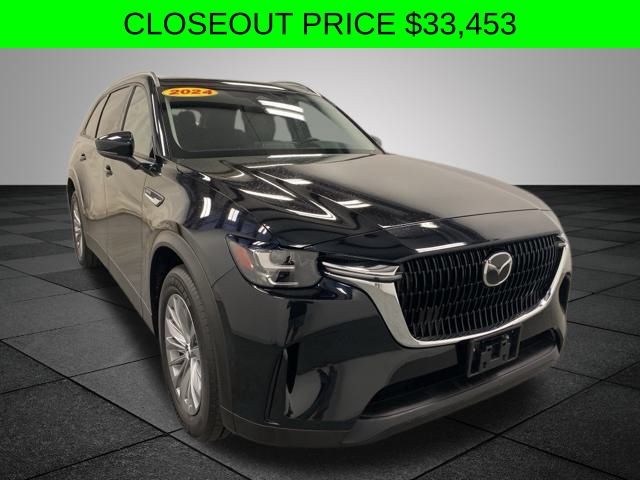 2024 Mazda Cx-90 Phev