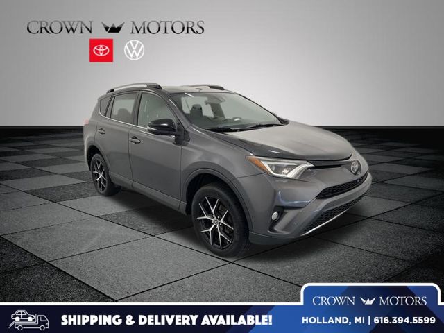 2017 Toyota RAV4