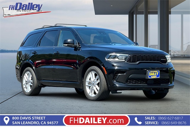 2024 Dodge Durango