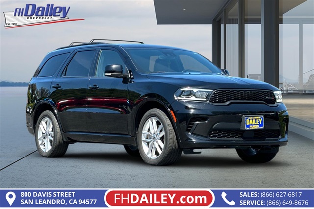 2024 Dodge Durango