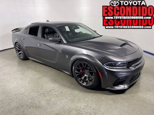 2020 Dodge Charger