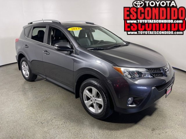 2013 Toyota RAV4
