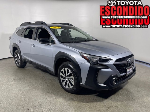 2023 Subaru Outback