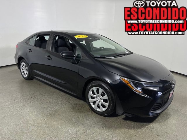2023 Toyota Corolla