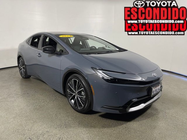 2024 Toyota Prius