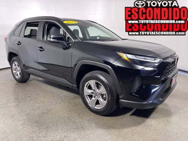 2023 Toyota RAV4