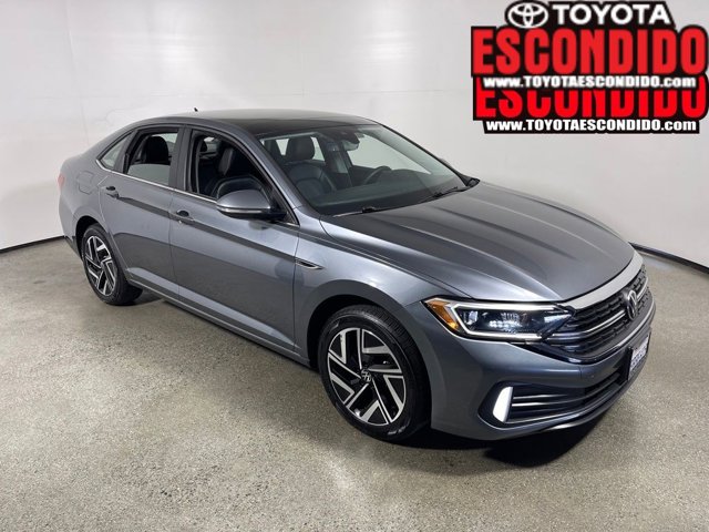 2022 Volkswagen Jetta