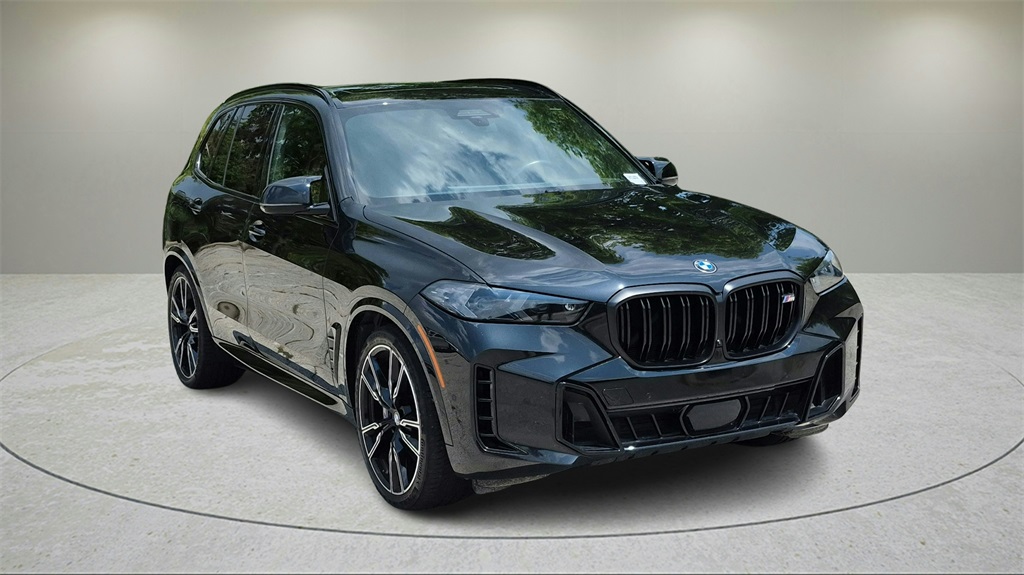 2024 BMW X5