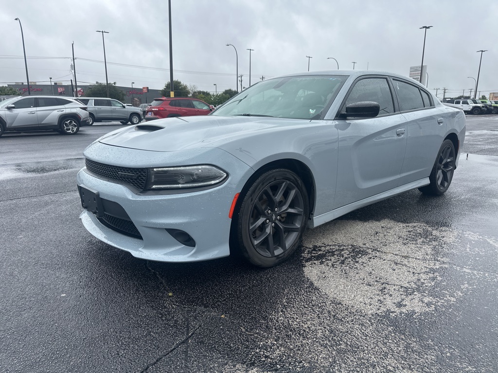 2022 Dodge Charger