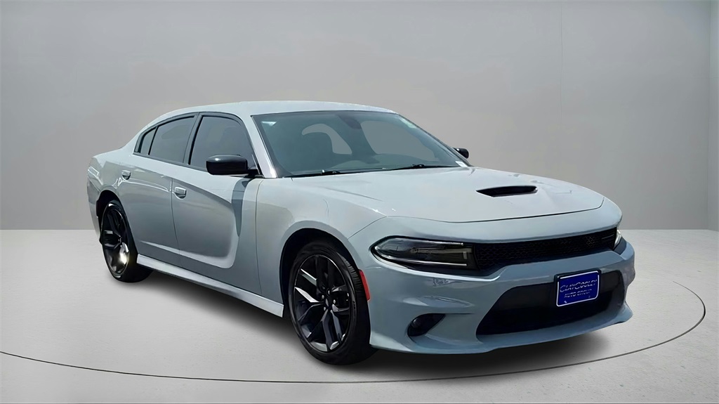2022 Dodge Charger