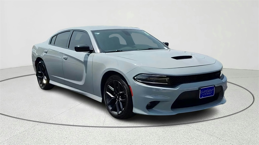 2022 Dodge Charger