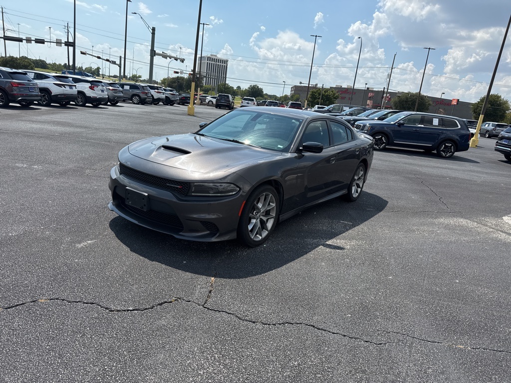 2023 Dodge Charger
