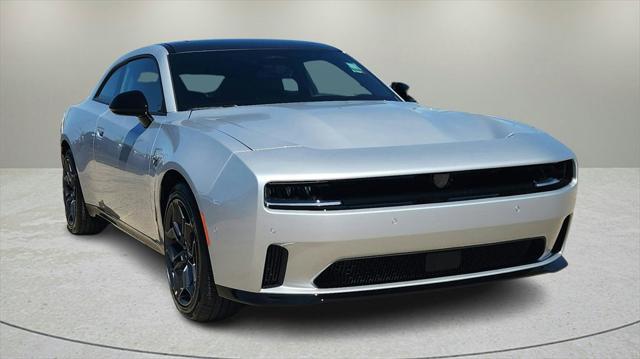 2025 Dodge Charger Daytona