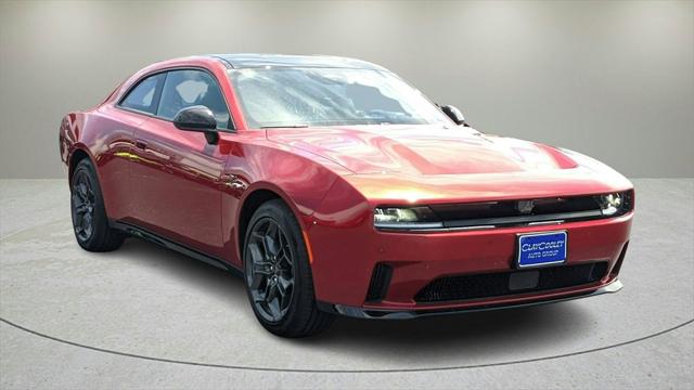2025 Dodge Charger Daytona