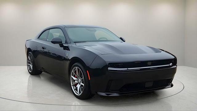 2025 Dodge Charger Daytona