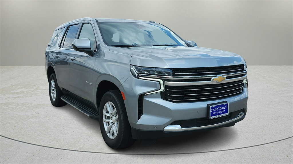 2023 Chevrolet Tahoe