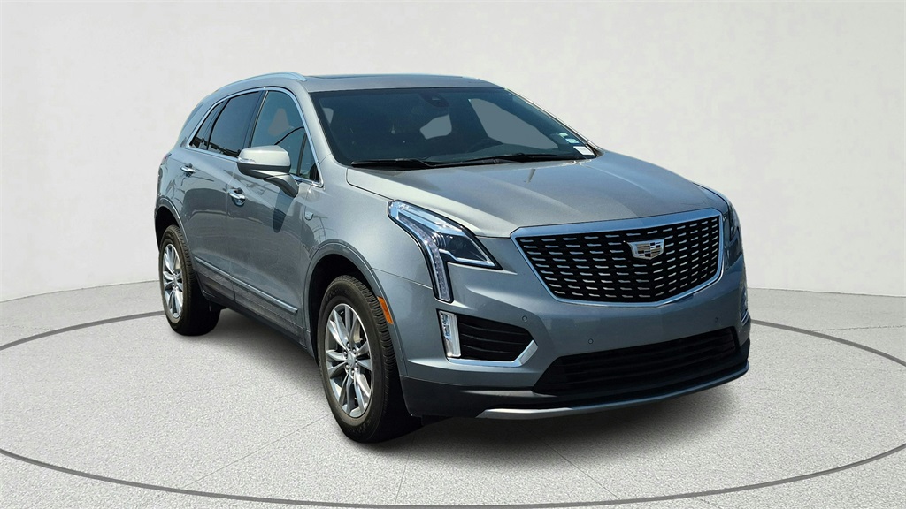 2023 Cadillac XT5