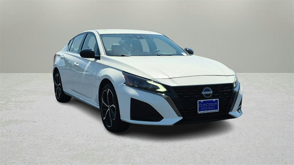 2024 Nissan Altima