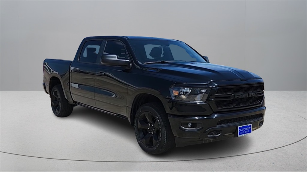 2024 RAM 1500