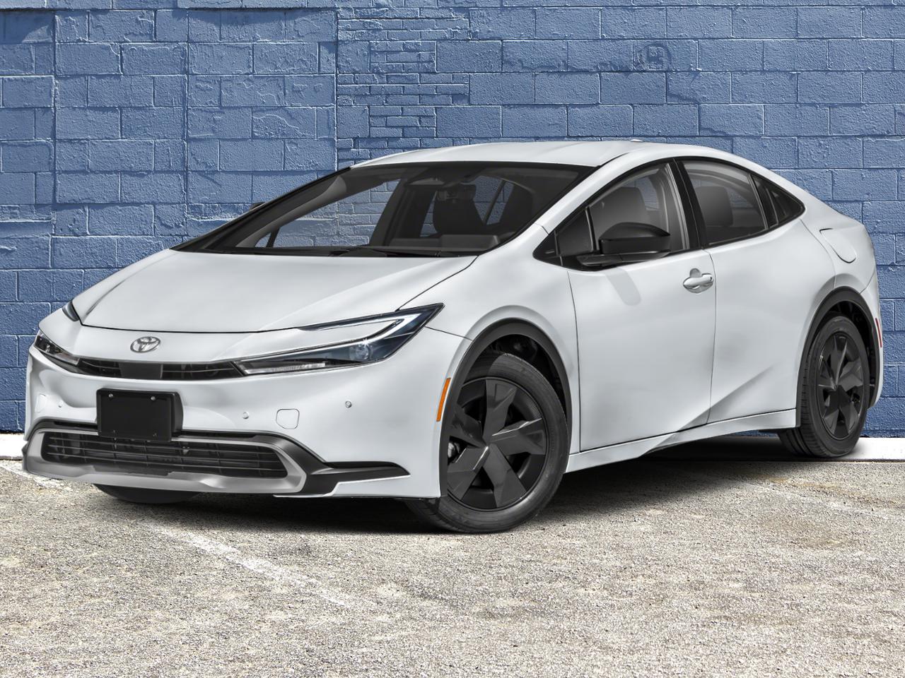 2026 Toyota Prius Plug-in Hybrid