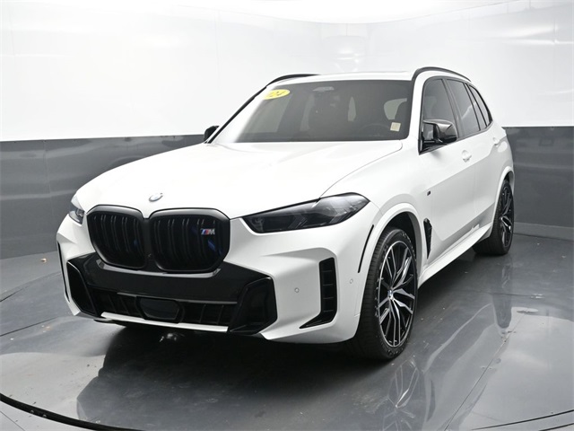 2024 BMW X5