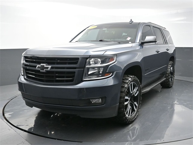 2019 Chevrolet Tahoe