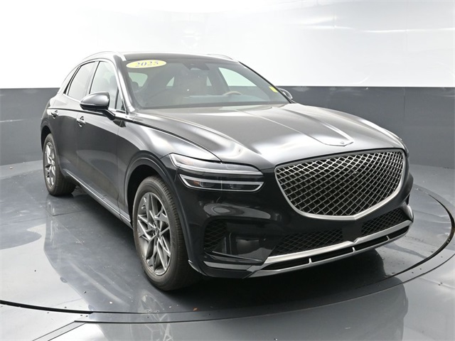 2025 Genesis Gv70