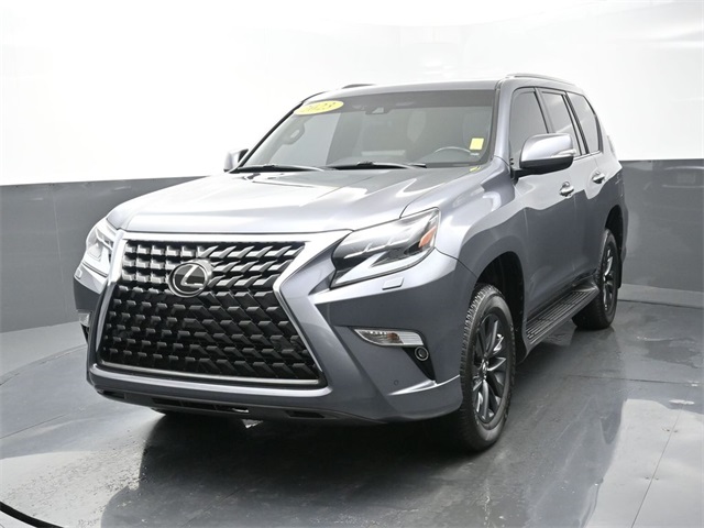 2023 Lexus GX