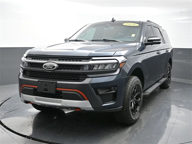 2024 Ford Expedition