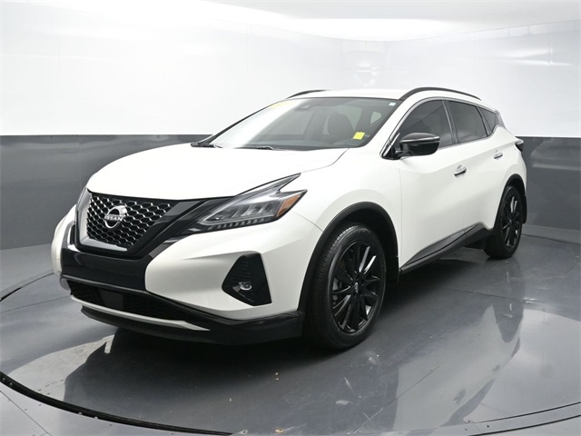 2024 Nissan Murano