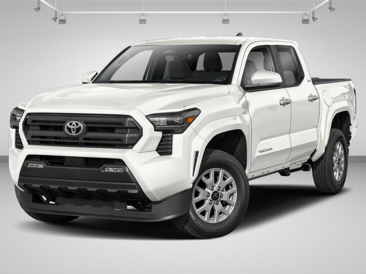 2024 Toyota Tacoma 4wd