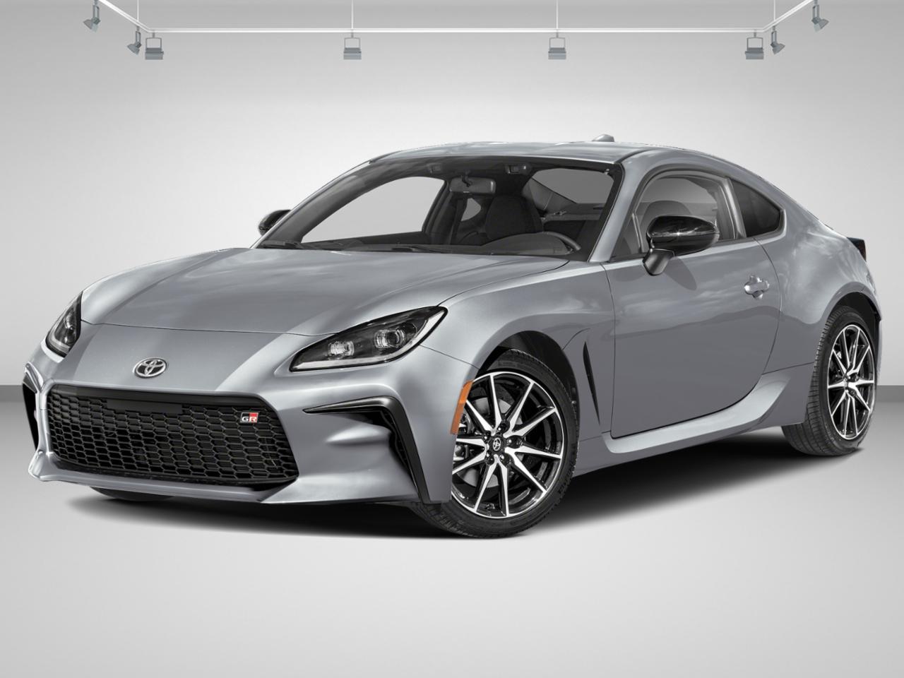 2025 Toyota Gr86