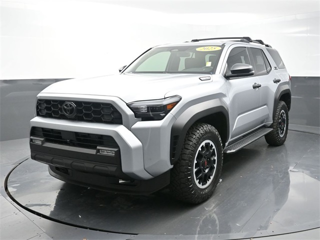 2025 Toyota 4runner