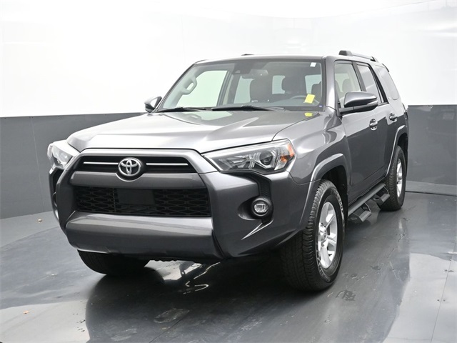 2022 Toyota 4runner