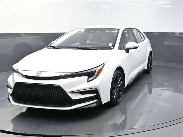 2023 Toyota Corolla