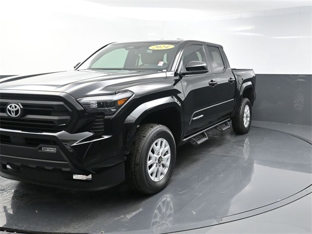 2024 Toyota Tacoma 4wd