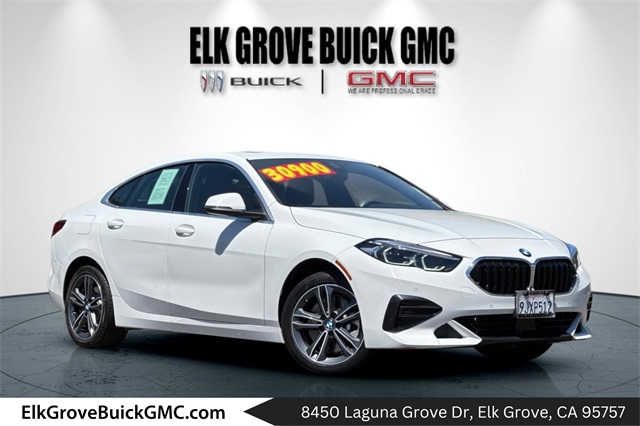 2024 BMW 2 Series