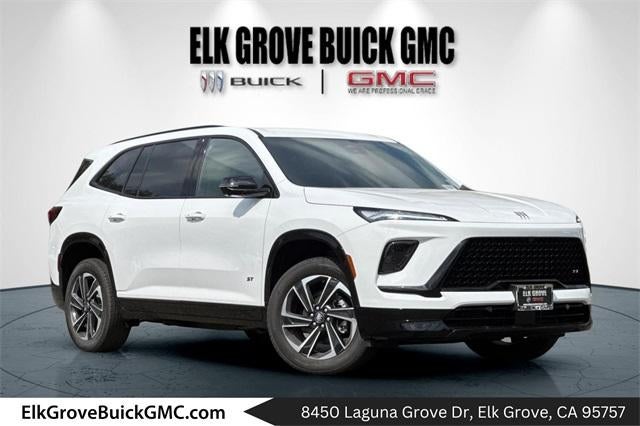 2026 Buick Enclave