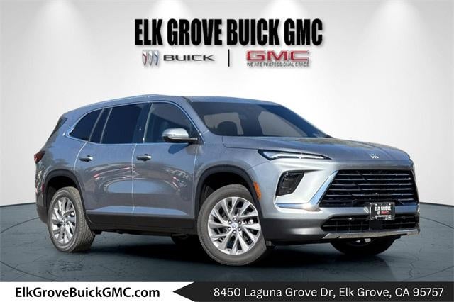 2026 Buick Enclave