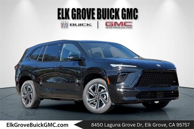 2026 Buick Enclave