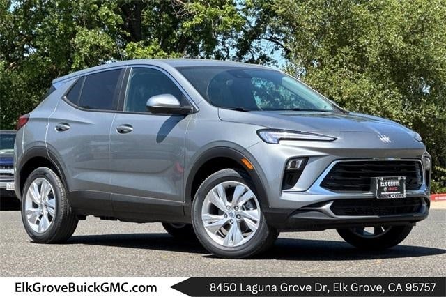 2025 Buick Encore Gx