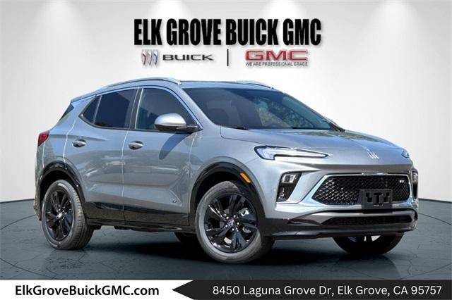 2025 Buick Encore Gx
