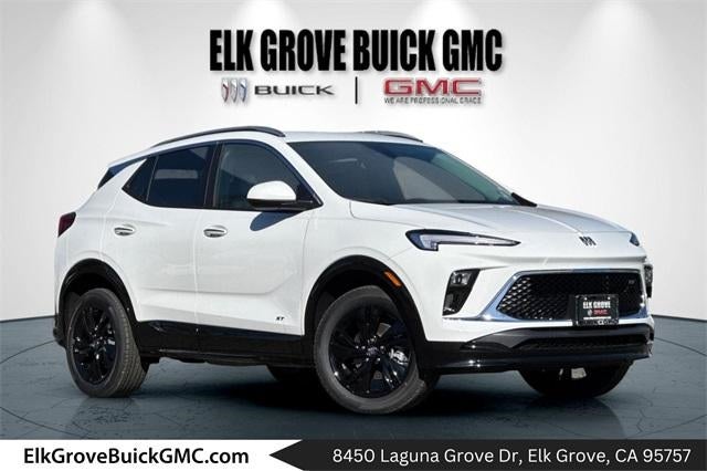 2025 Buick Encore Gx