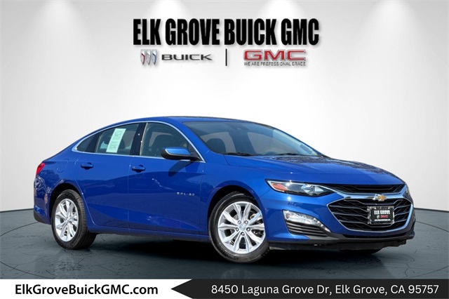 2023 Chevrolet Malibu