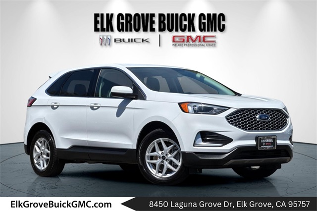2023 Ford Edge