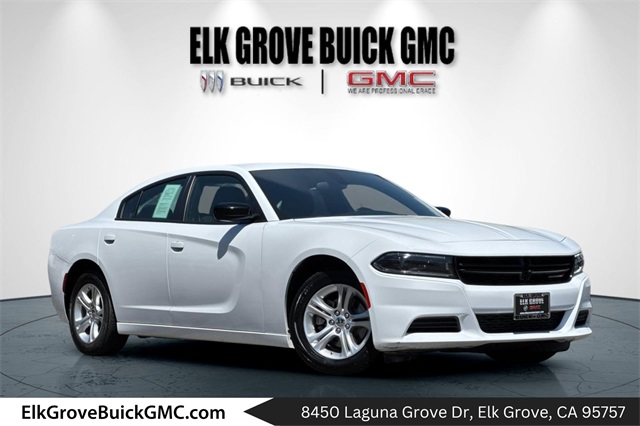 2023 Dodge Charger